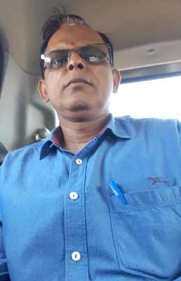 Suravi Author: Himanshu Sekhar Rath